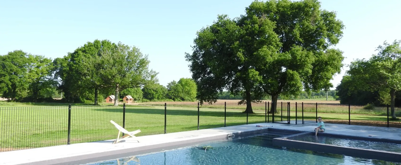 Domaine de l'Oiselière