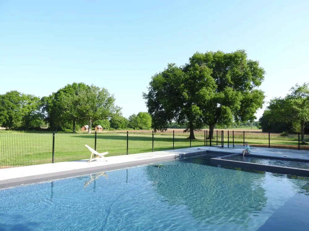 Domaine de l'Oiselière