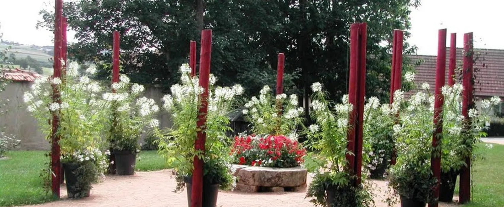 Les Portes du Morvan