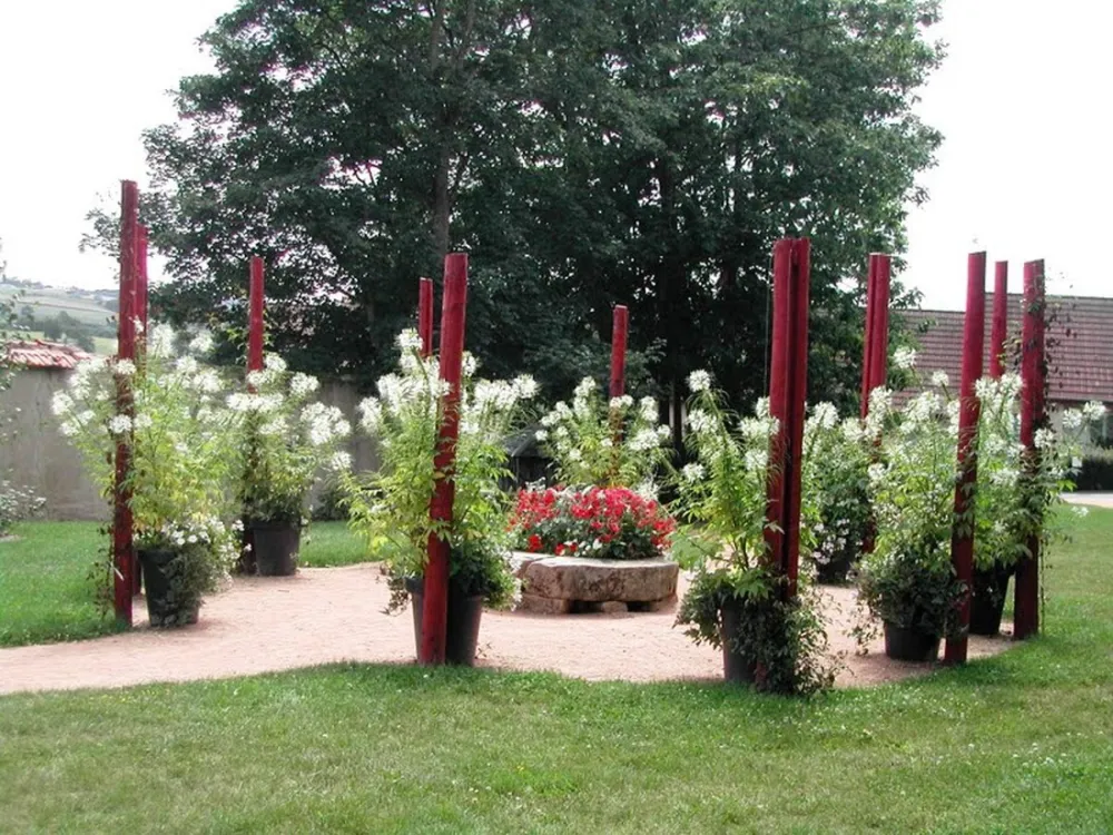 Les Portes du Morvan