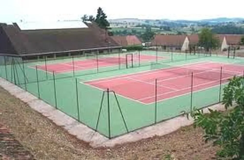 Les Portes du Morvan