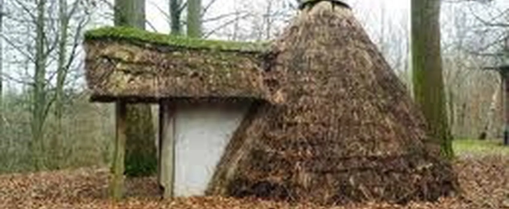 Les Portes du Morvan