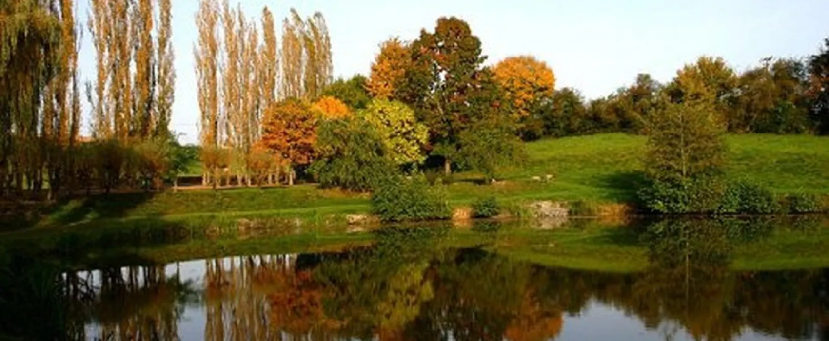 Les Portes du Morvan