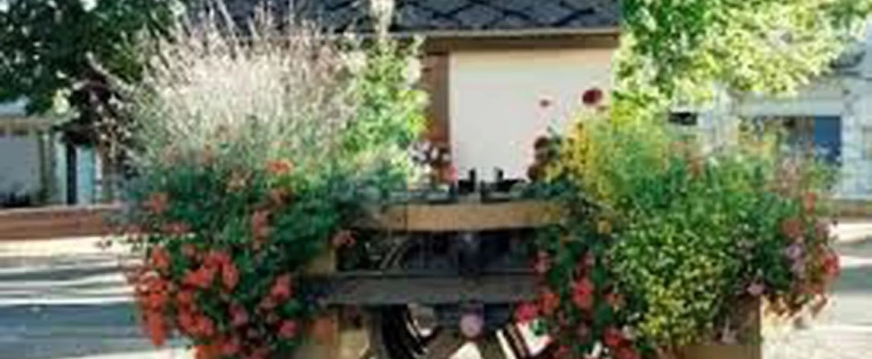 Les Portes du Morvan