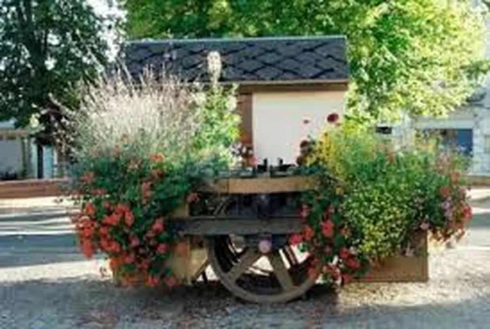 Les Portes du Morvan