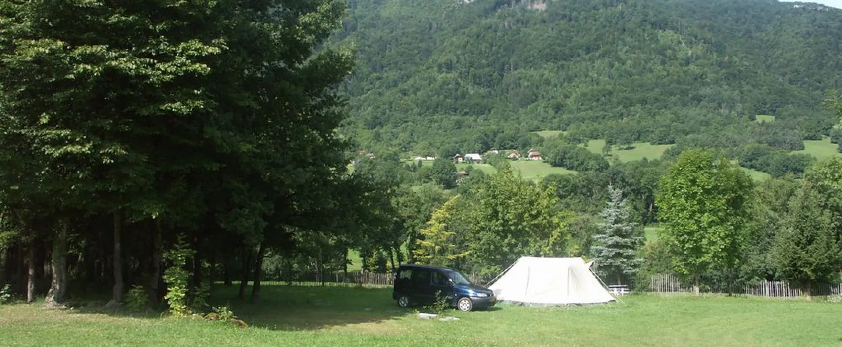 La Ferme des Ferrieres