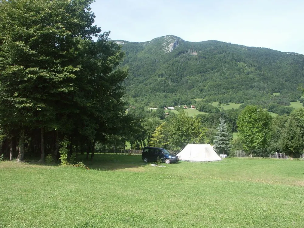 La Ferme des Ferrieres