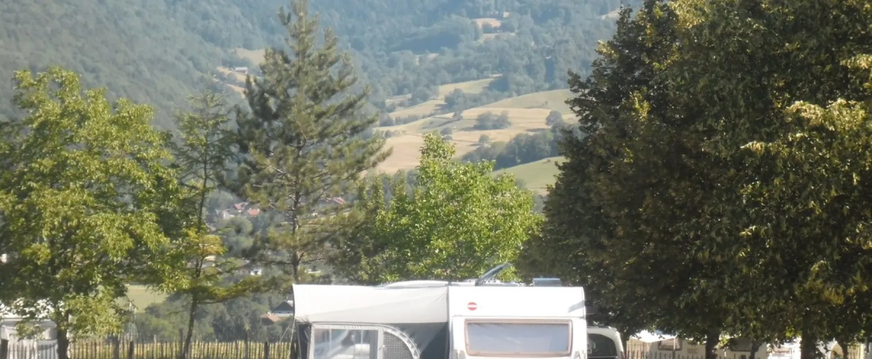 La Ferme des Ferrieres