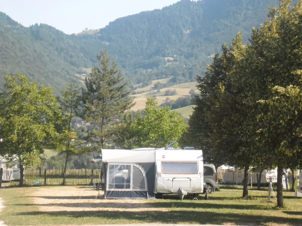 La Ferme des Ferrieres