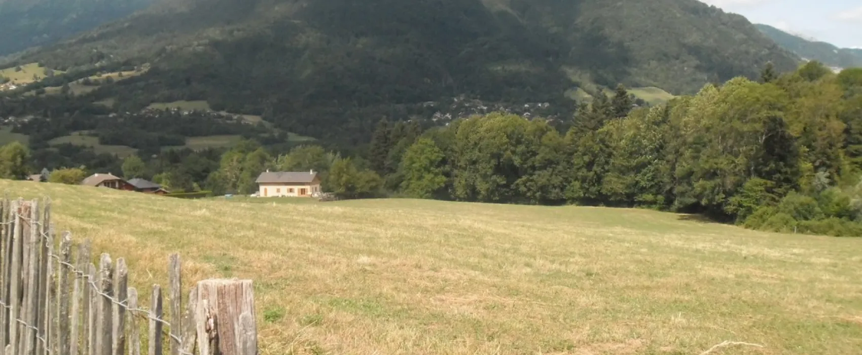 La Ferme des Ferrieres