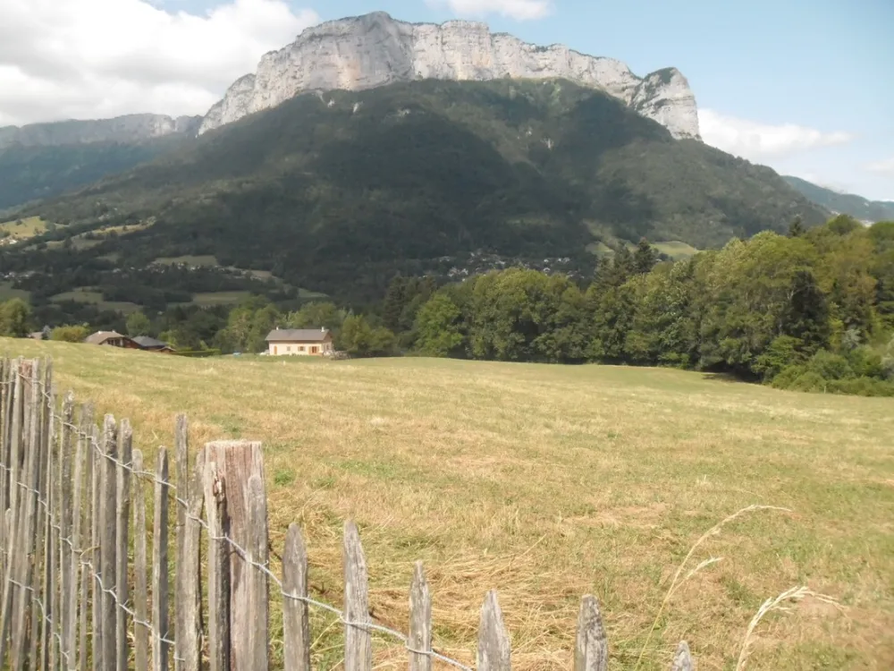 La Ferme des Ferrieres