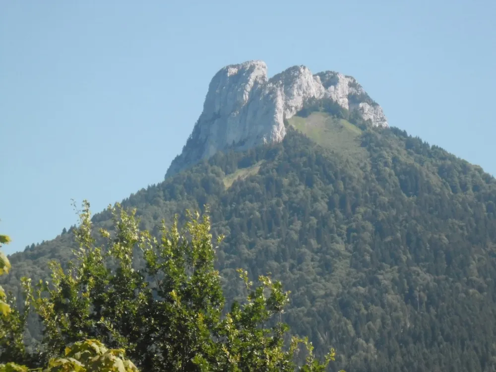 La Ferme des Ferrieres