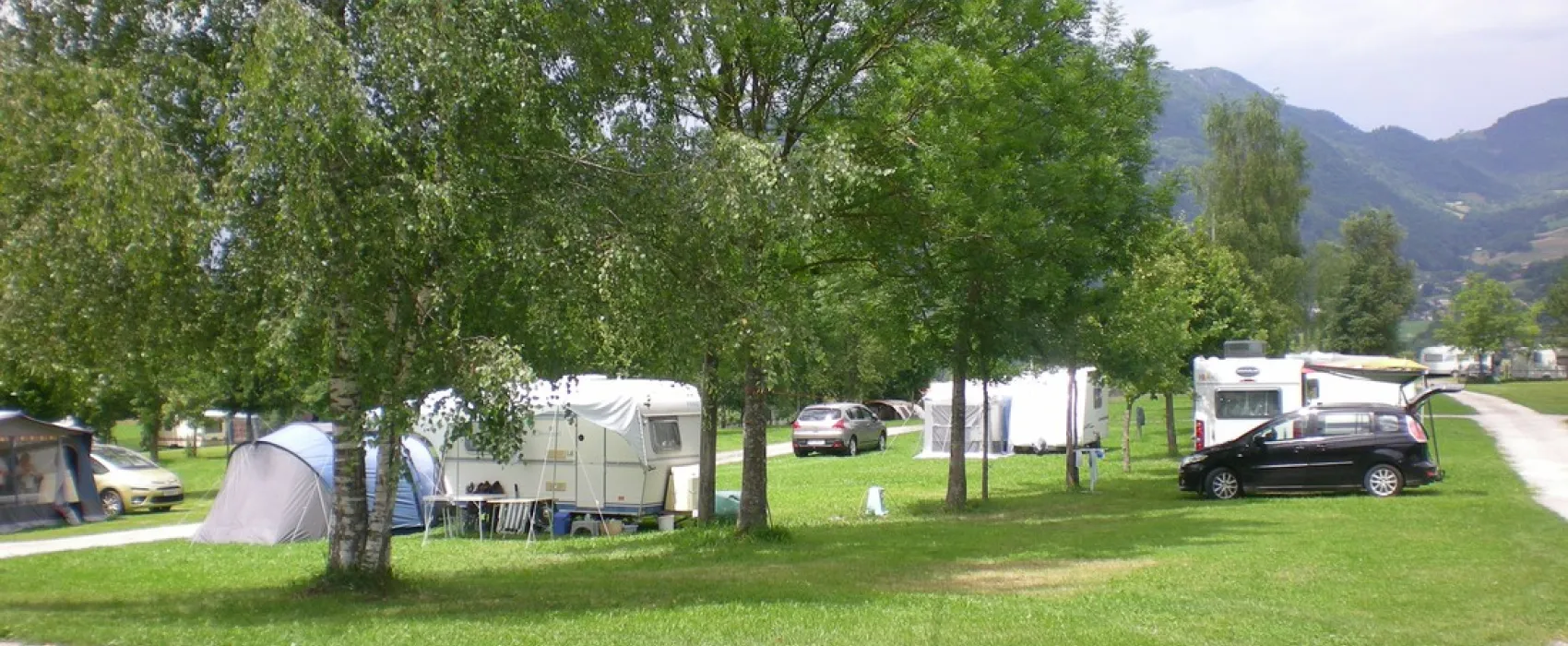 La Ferme des Ferrieres