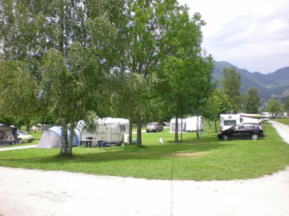La Ferme des Ferrieres