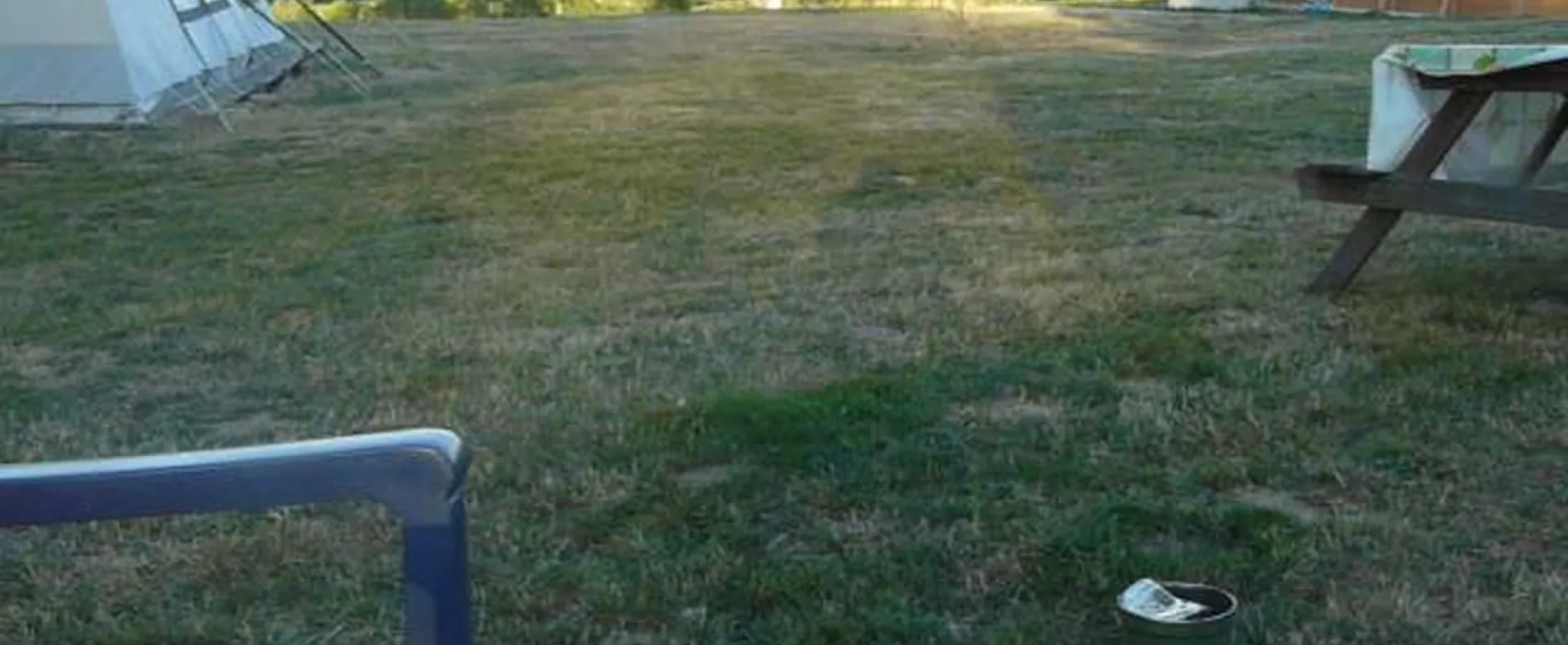 Minicamping La Chaize