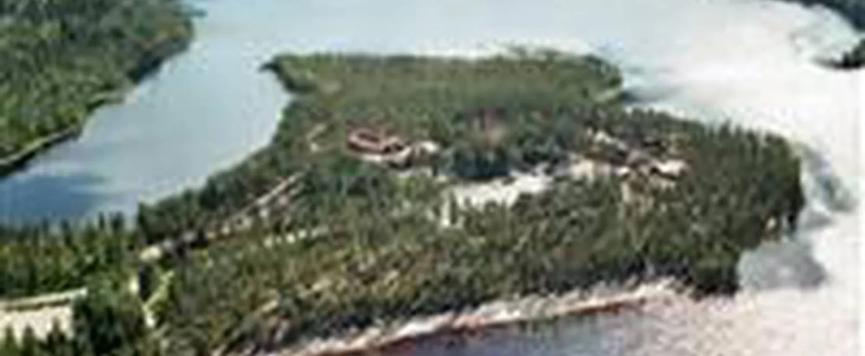 Metsäkartano Camping