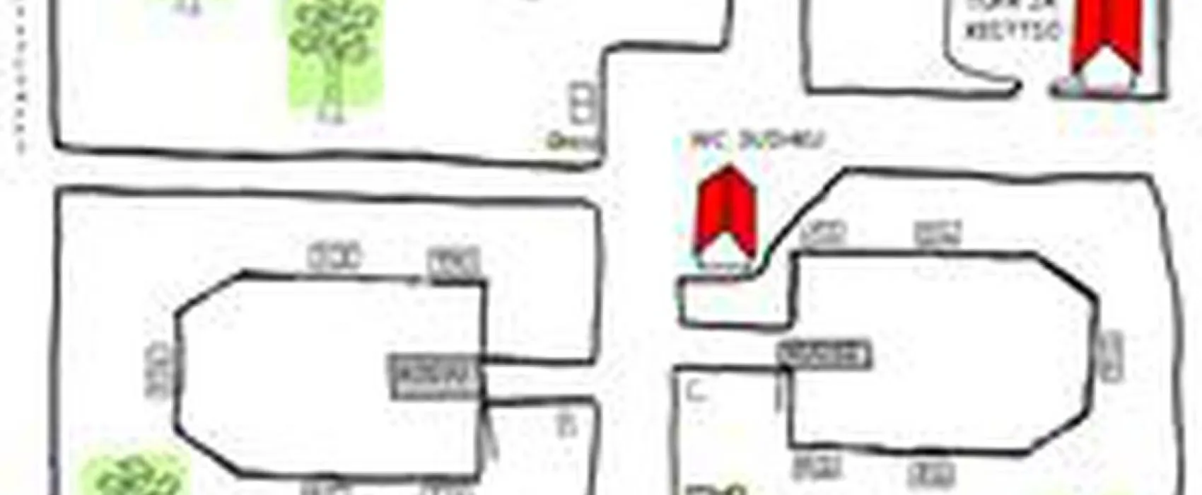 Metsäkartano Camping