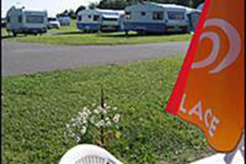 Läppebadets Camping