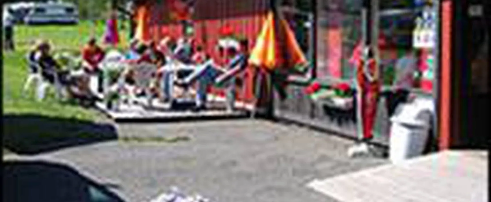 Läppebadets Camping