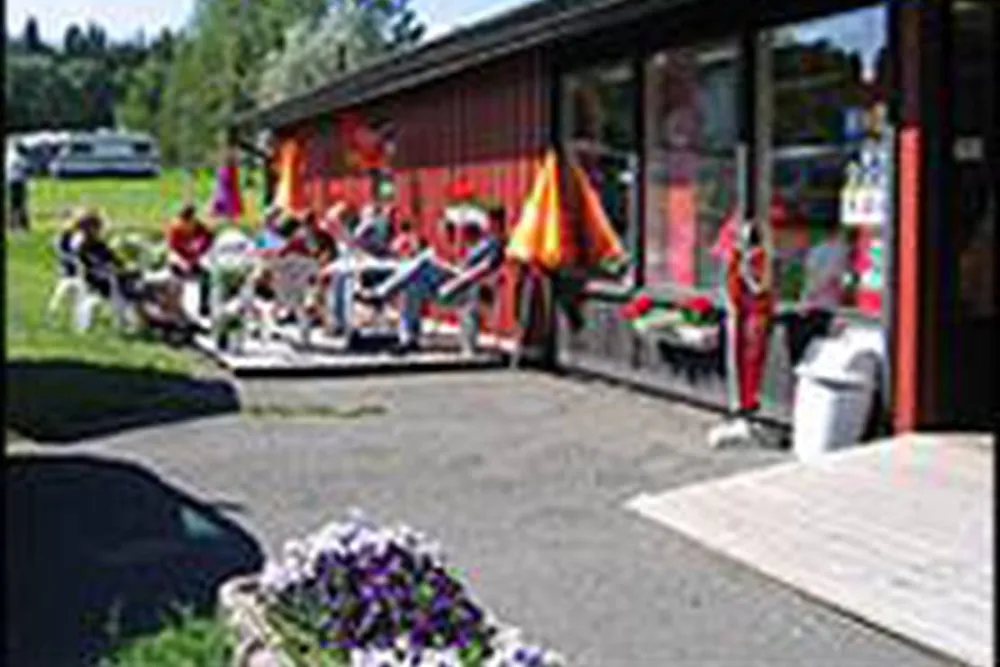 Läppebadets Camping