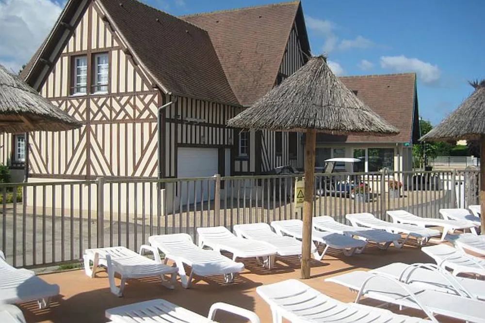 Camping de la Vallée