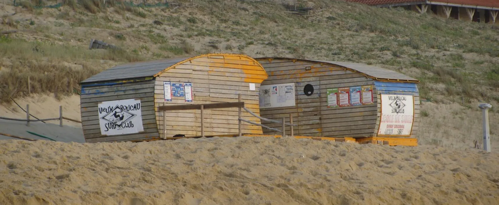 Municipal Les Sableres