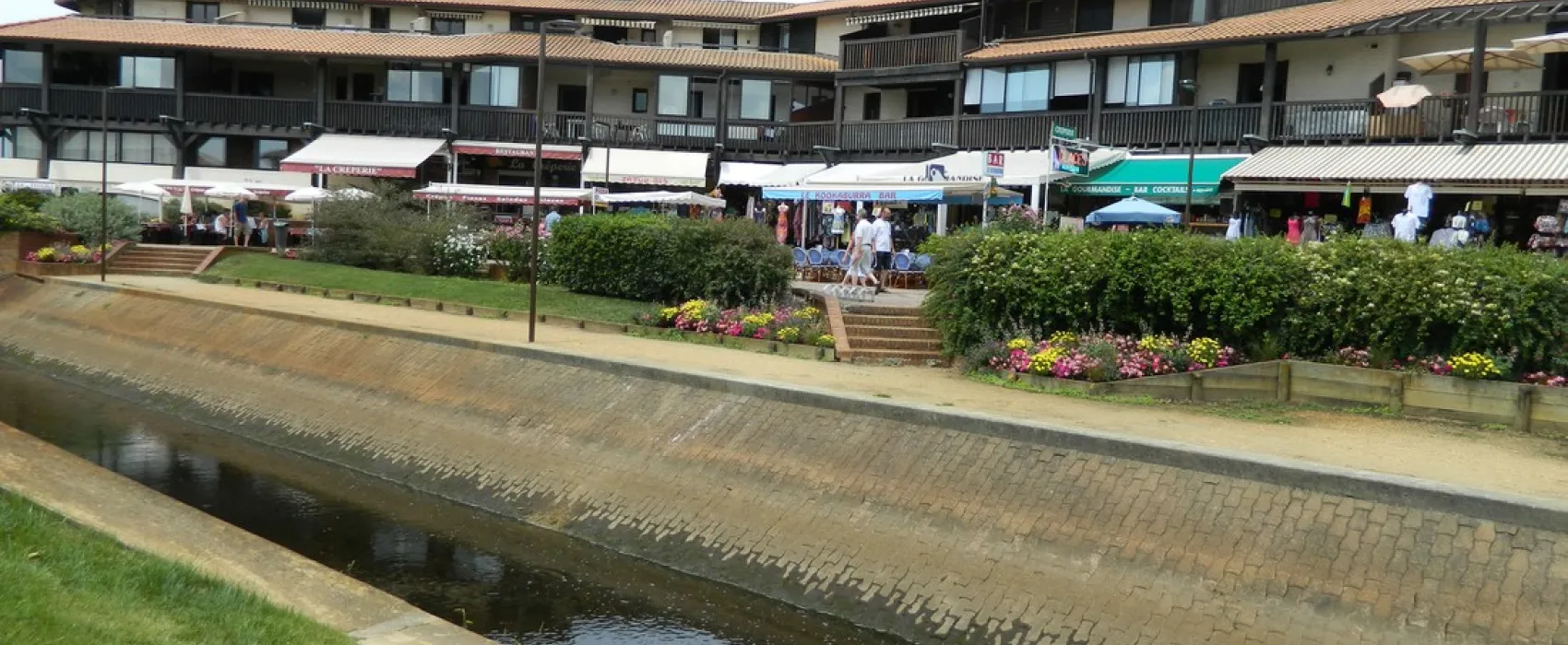 Municipal Les Sableres