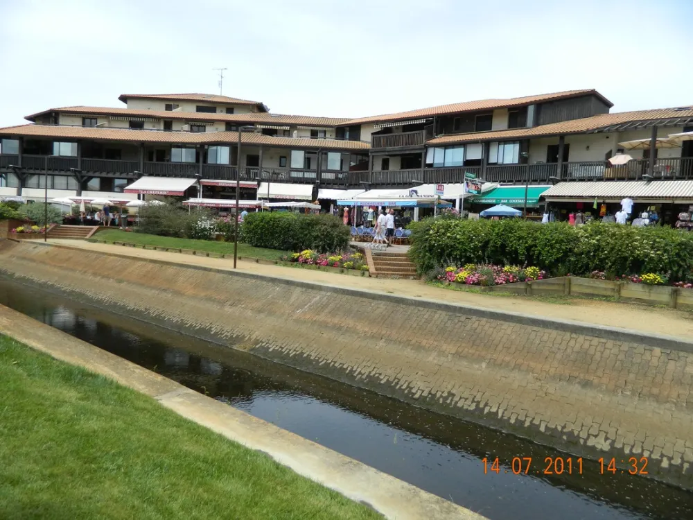 Municipal Les Sableres