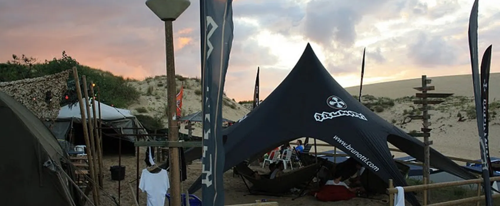 Municipal Les Sableres