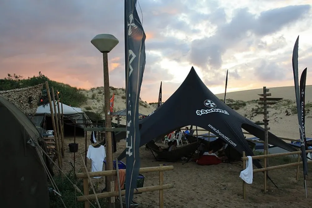 Municipal Les Sableres