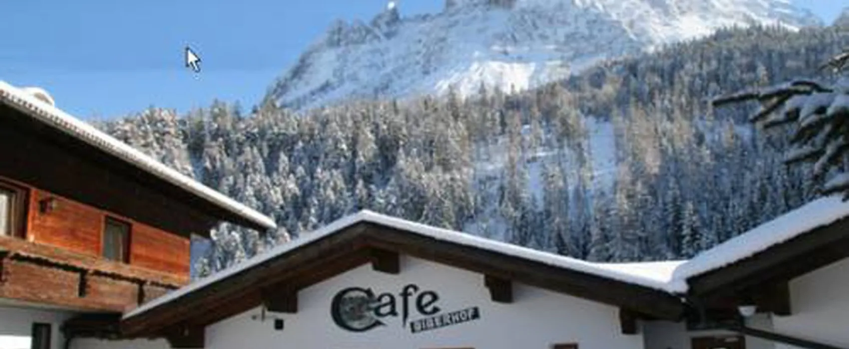 Feriencenter Biberhof