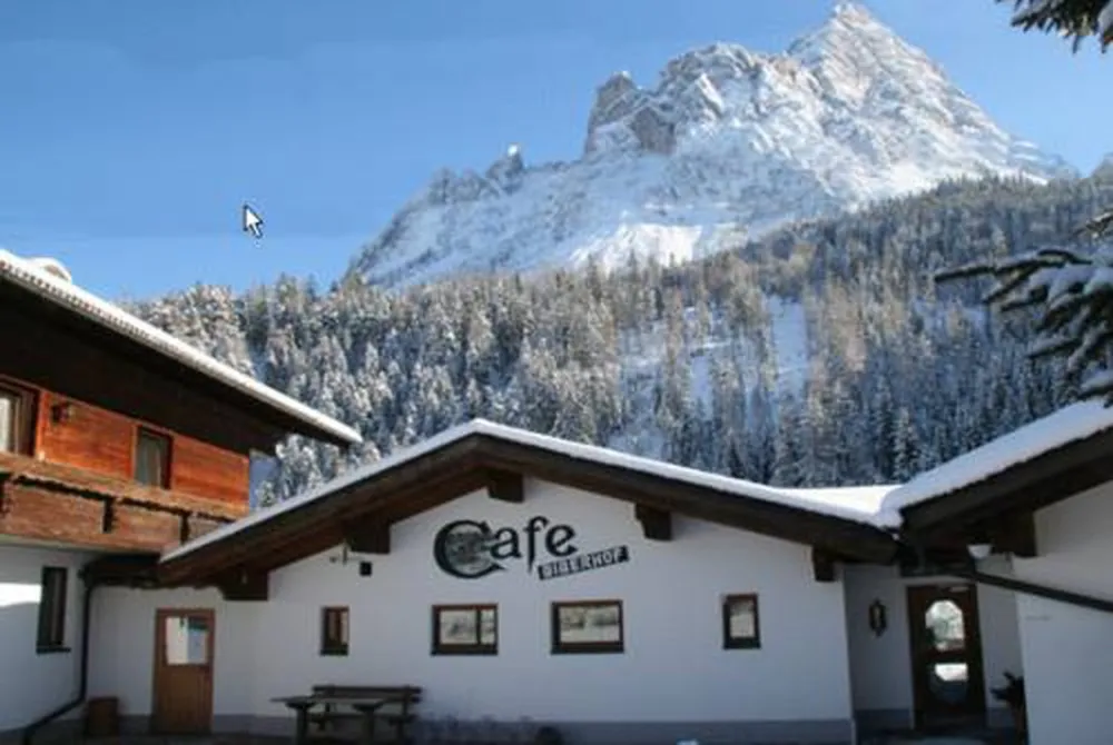 Feriencenter Biberhof