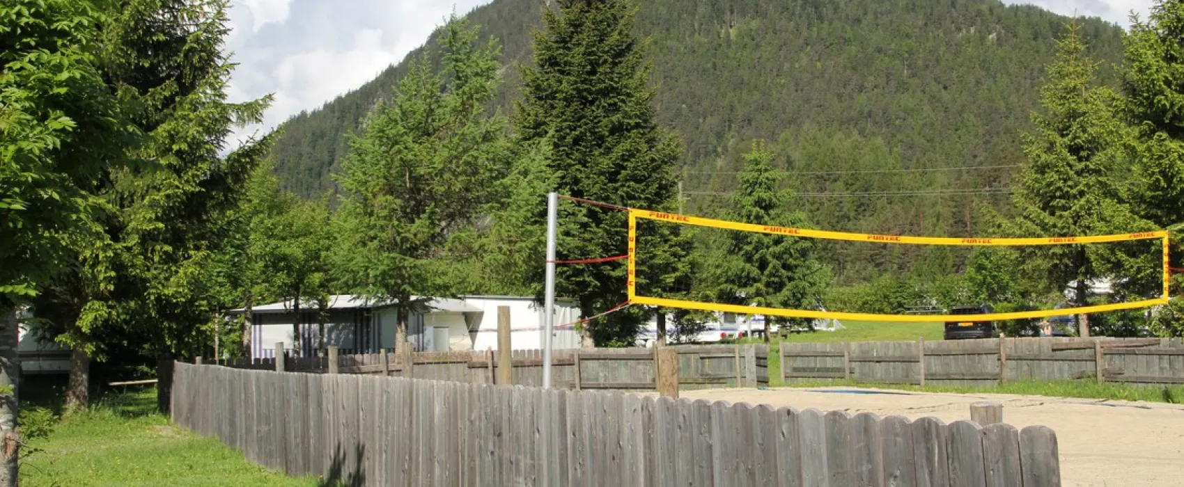 Feriencenter Biberhof