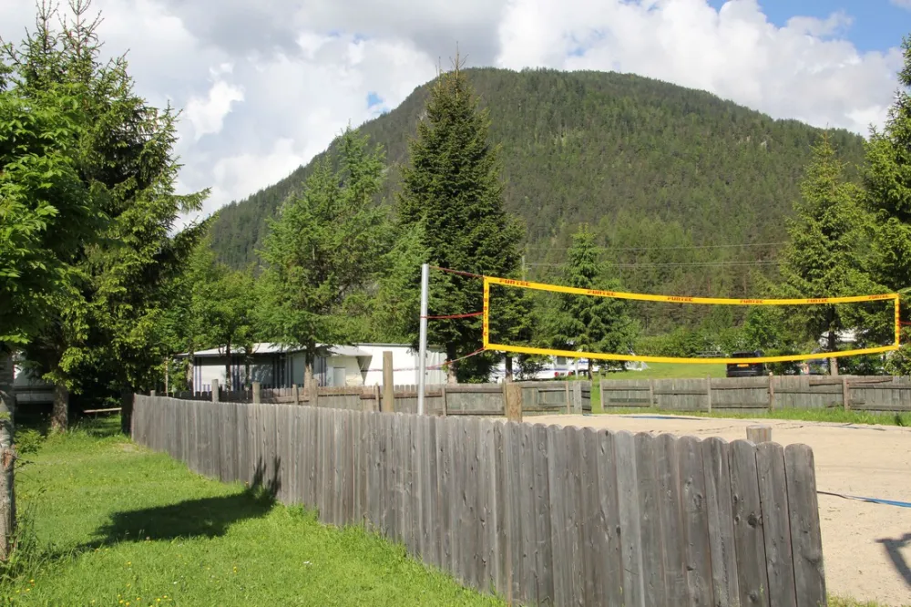 Feriencenter Biberhof