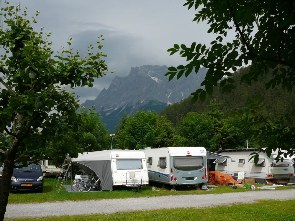 Feriencenter Biberhof