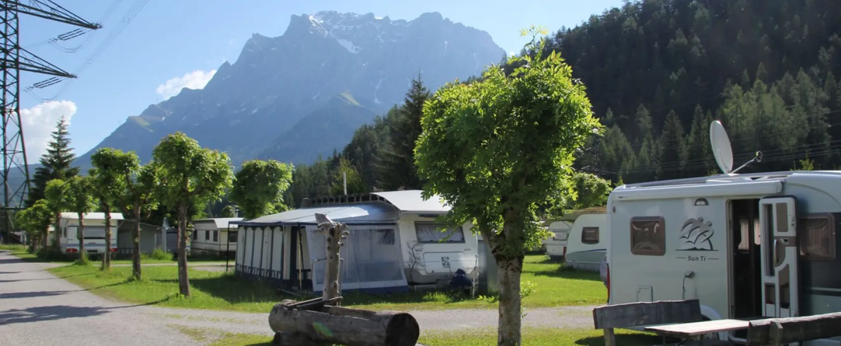 Feriencenter Biberhof