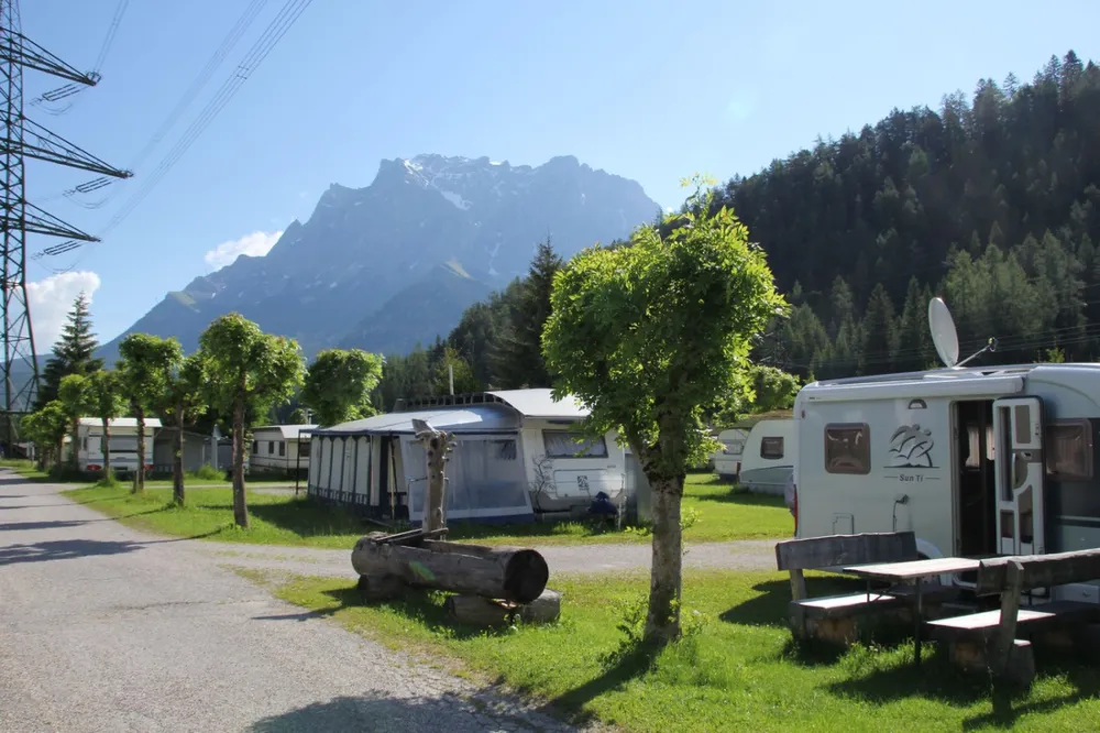 Feriencenter Biberhof