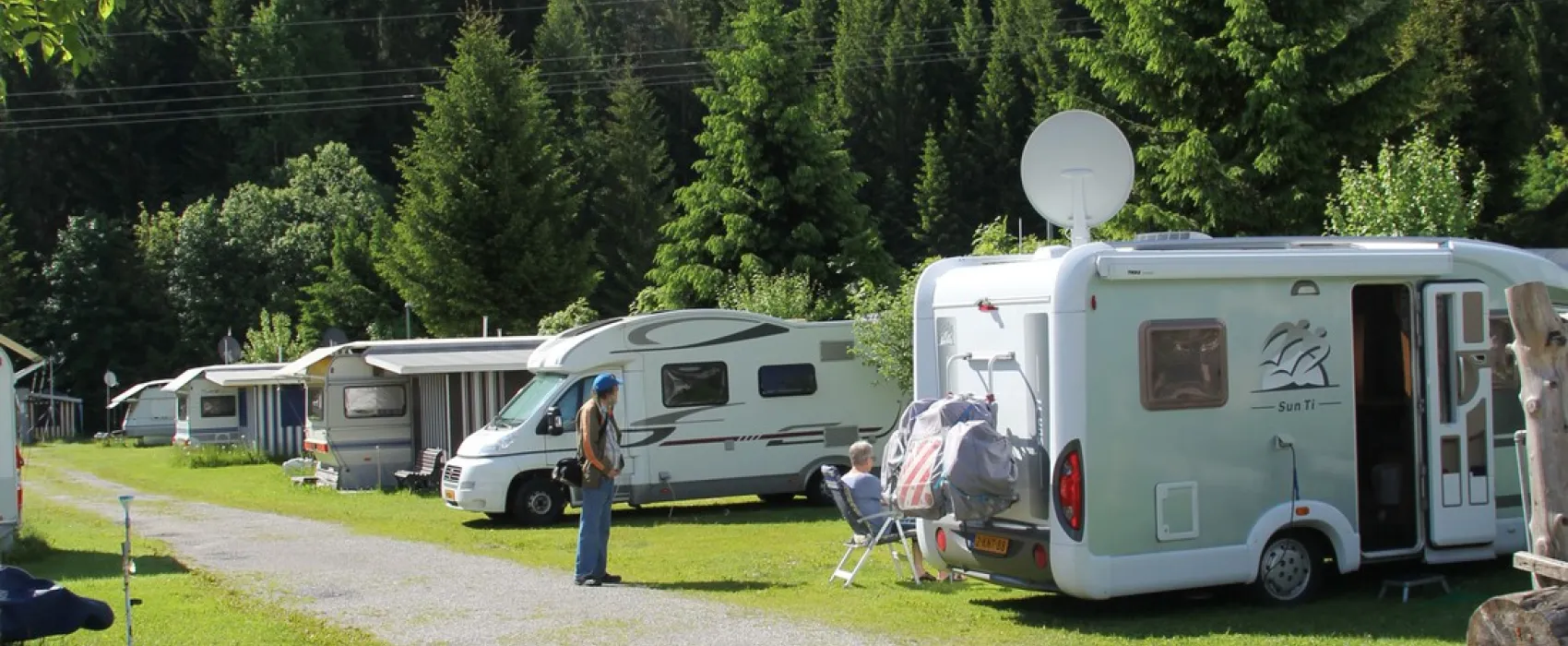 Feriencenter Biberhof