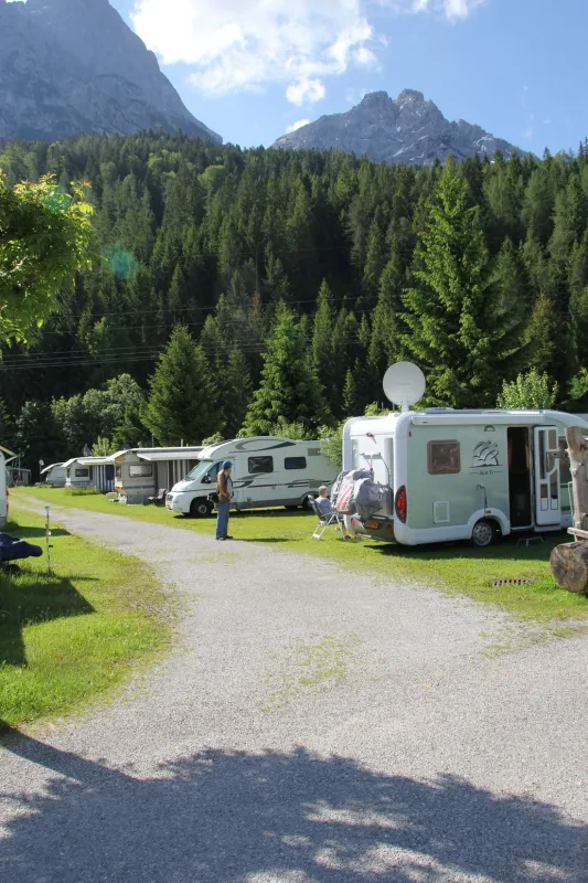 Feriencenter Biberhof