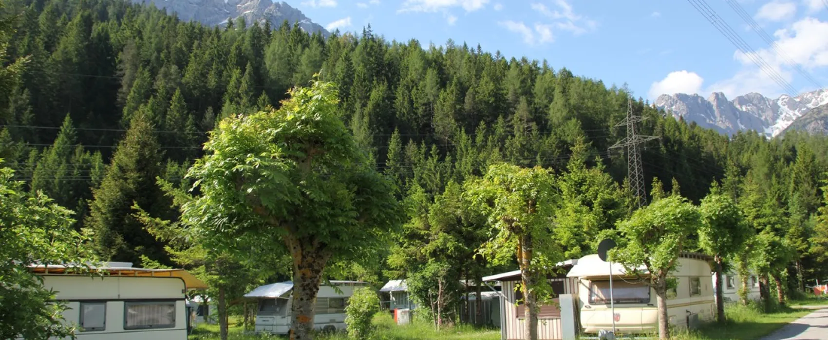 Feriencenter Biberhof