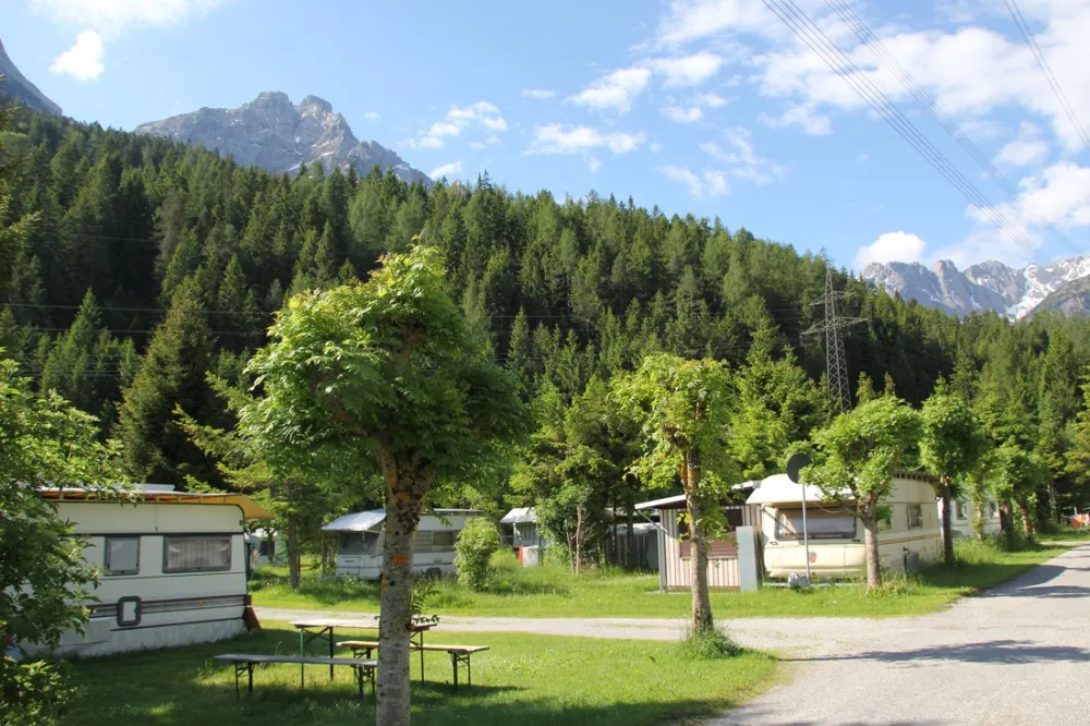 Feriencenter Biberhof