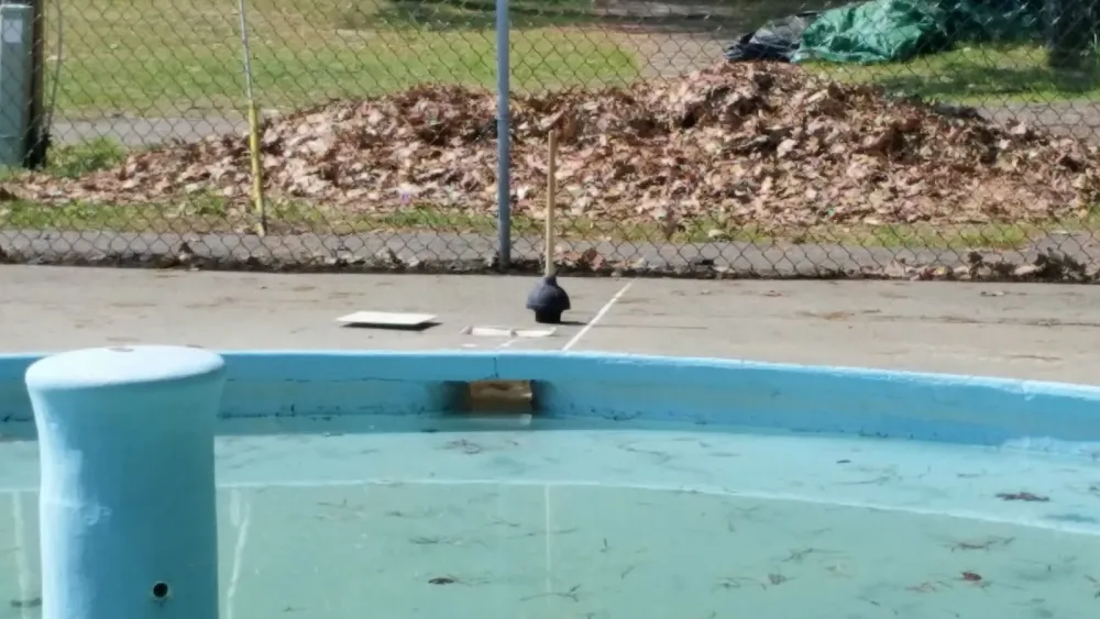 Adventure Bound Camping Resort - Deer Run