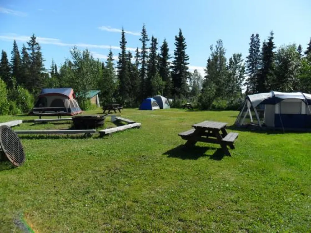 Diamond M Ranch Resort