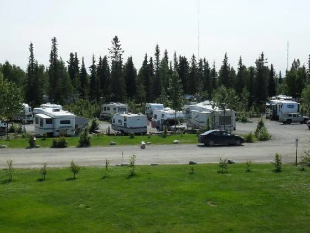 Diamond M Ranch Resort