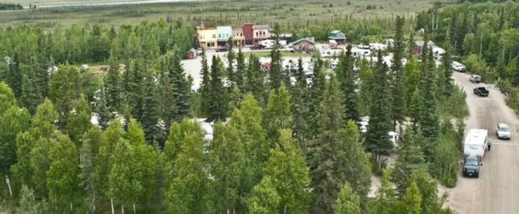 Diamond M Ranch Resort