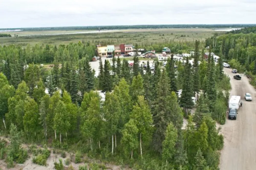 Diamond M Ranch Resort