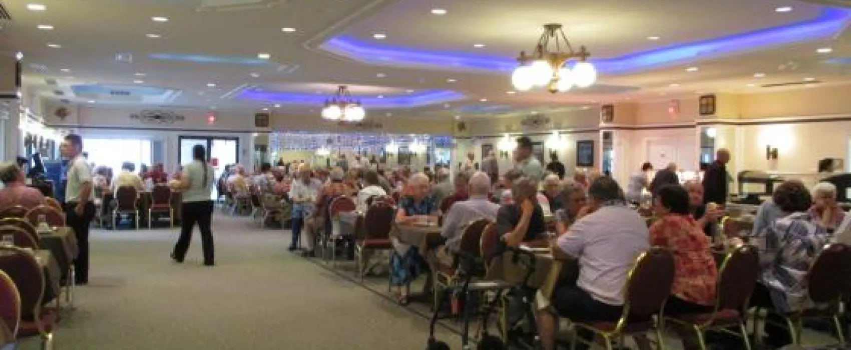 Victoria Palms Resort