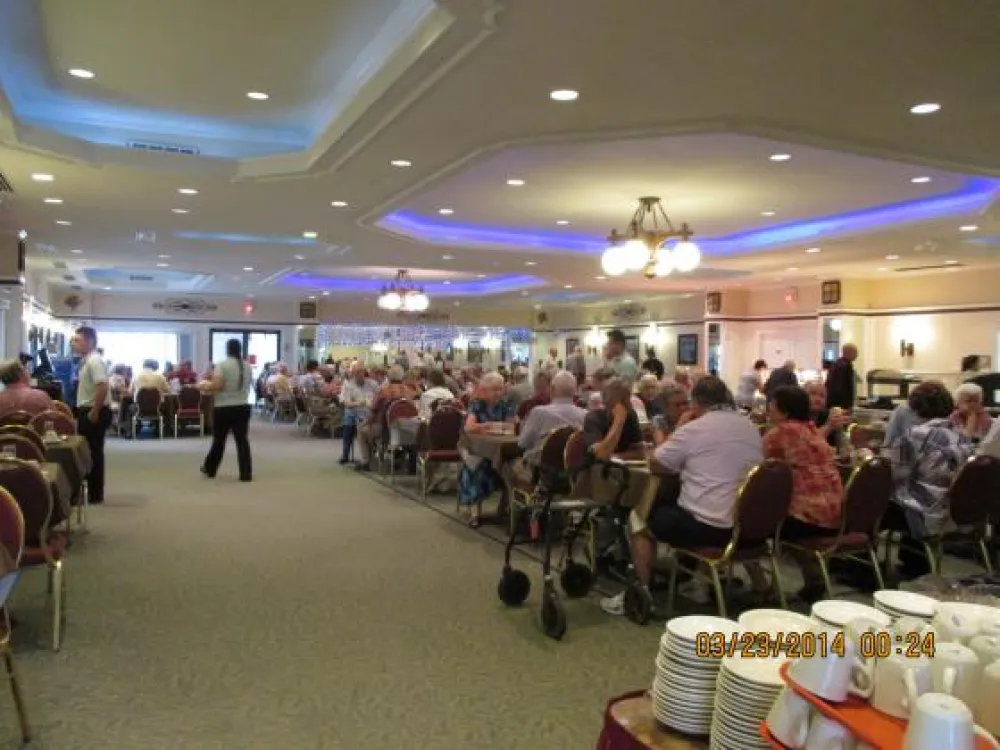 Victoria Palms Resort