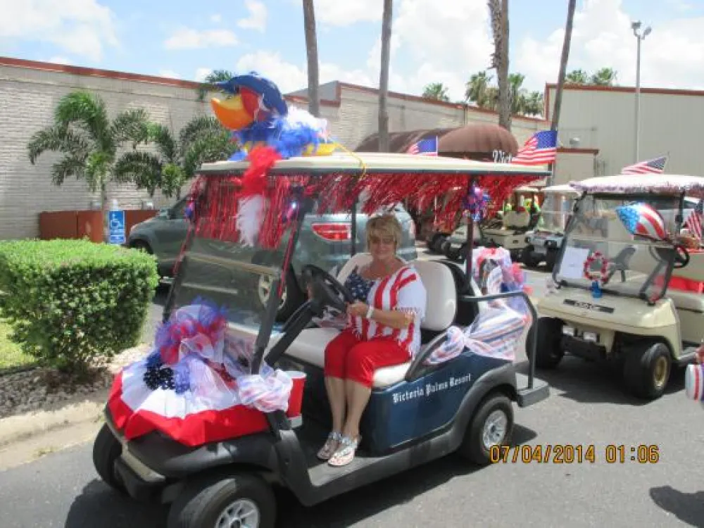 Victoria Palms Resort