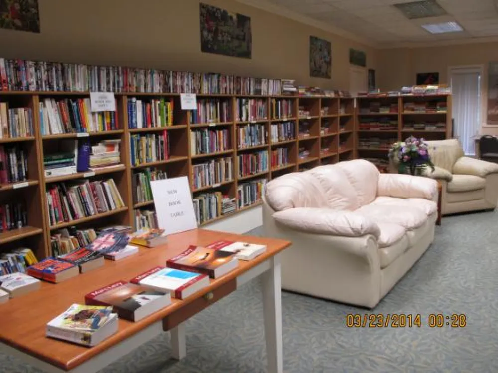 Victoria Palms Resort